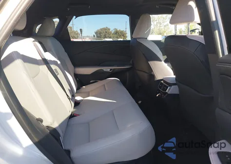 2023 Lexus Rx 350H Premium z USA, uszkodzony, nr VIN 2T2BBMCA0PC022350